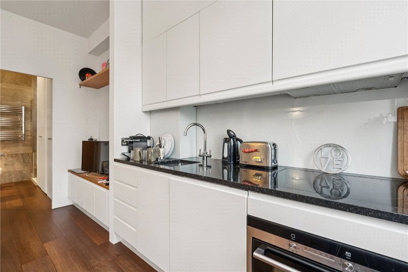 Westbourne Terrace, Paddington, London, W2