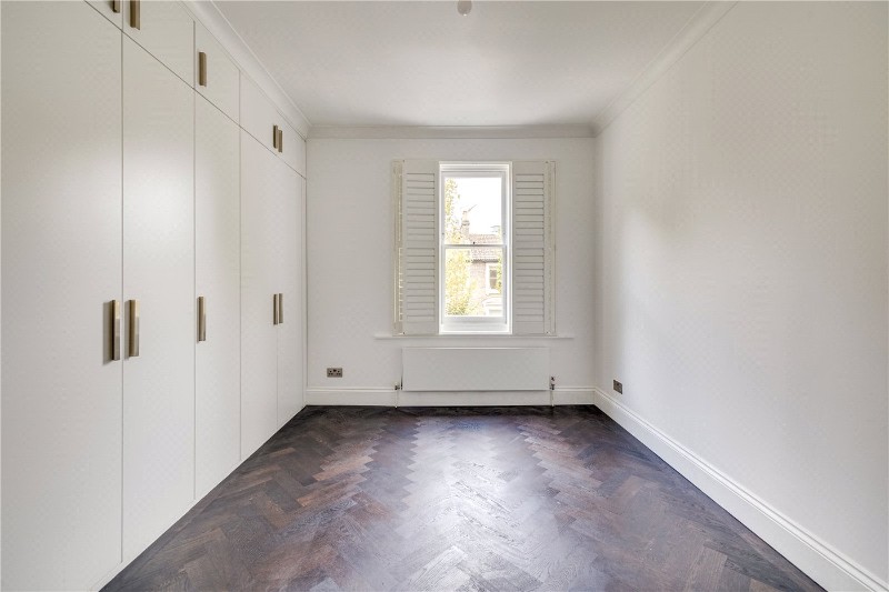Walham Grove, London, SW6