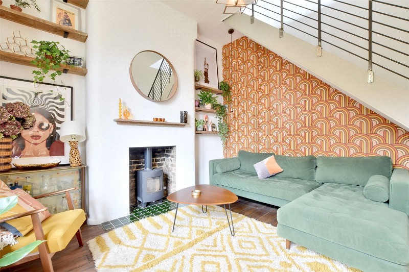 Kidbrooke Park Road, Blackheath, London, SE3