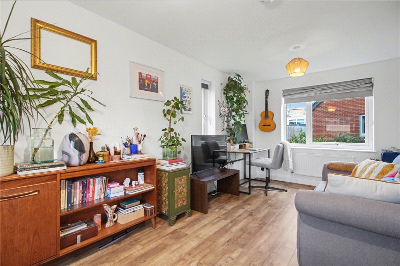 Holmes Court, Poringland, Norwich, Norfolk, NR14