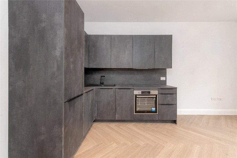 Ladbroke Grove, London, W10
