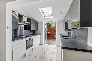 Kenlor Road, London, SW17