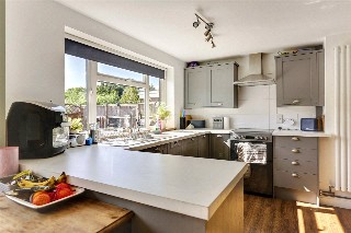 Hockering Lane, Bawburgh, Norwich, Norfolk, NR9