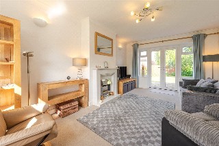 Kipling Avenue, Warwick, Warwickshire, CV34