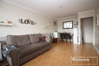 High Street, Elstree, Borehamwood, Hertfordshire, WD6