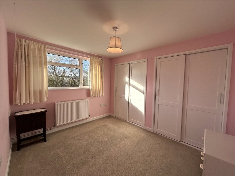 Morchard Road, Crediton, Devon, EX17
