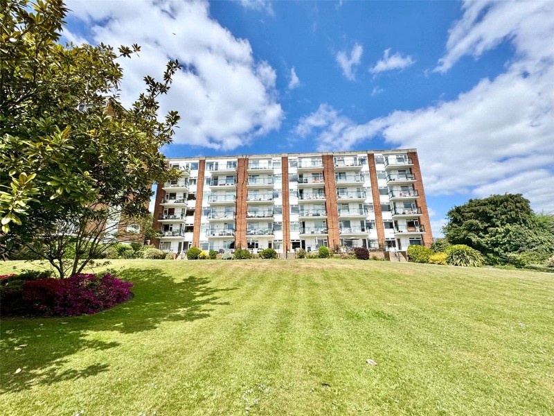 Parkstone Road, Poole, Dorset, BH15