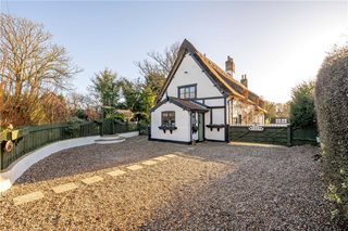 High Green, Brooke, Norwich, Norfolk, NR15