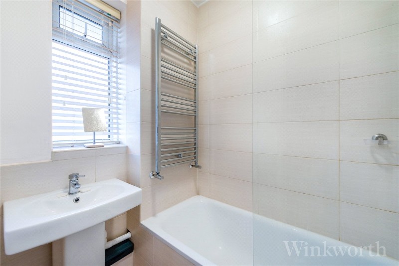 Batavia House, Batavia Road, New Cross, SE14