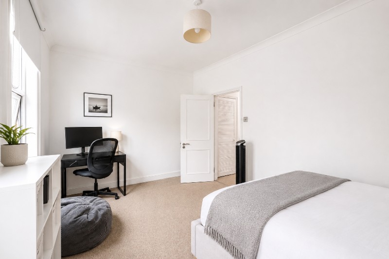 Sirdar Road, London, W11