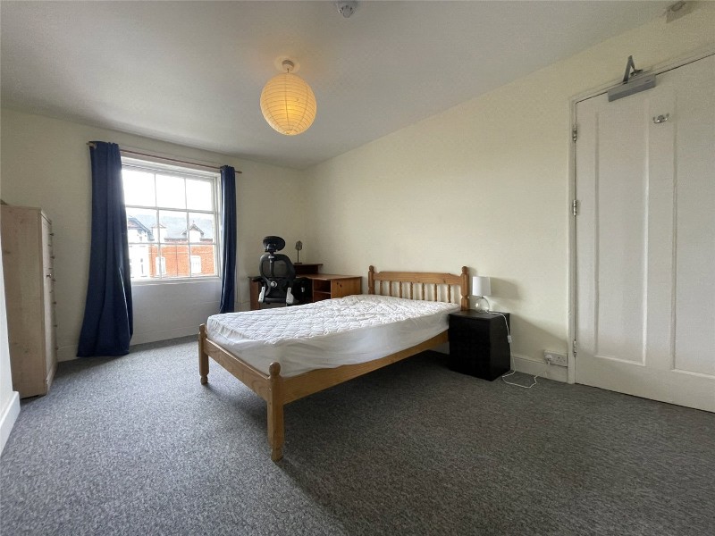 Heavitree Road, Exeter, Devon, EX1