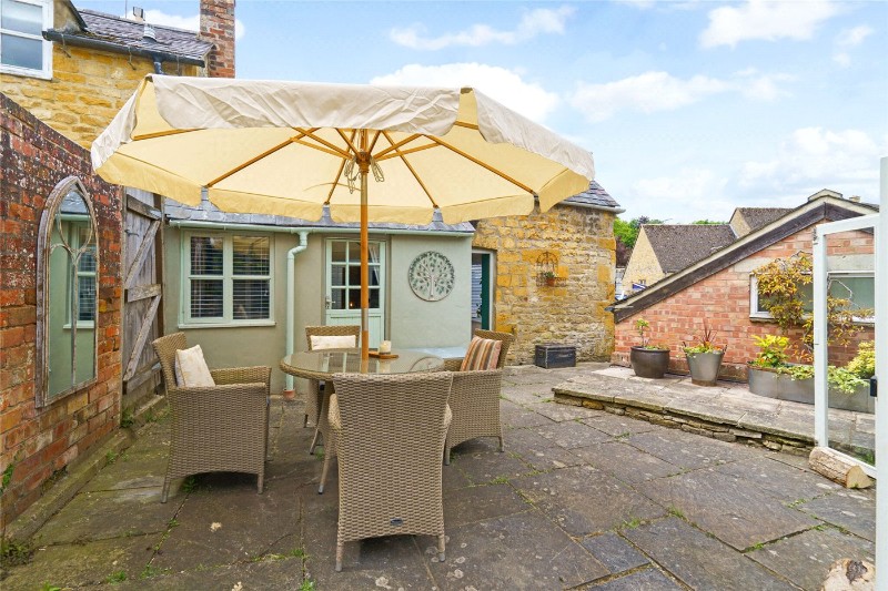 Bell Lane, Blockley, Moreton-in-Marsh, Gloucestershire, GL56