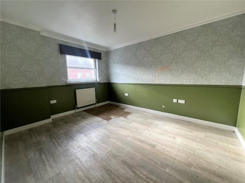 Withy Close, Romsey, Hampshire, SO51