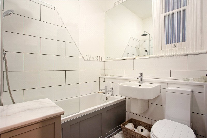 Kidbrooke Park Road, London, SE3