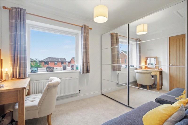 John Drewry Close, Framingham Earl, Norwich, Norfolk, NR14