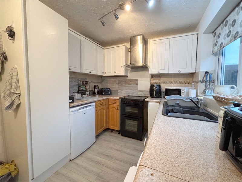 Beechtree Close, Ruskington, Sleaford, Lincolnshire, NG34