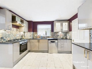 Greenidge Close, Reading, Berkshire, RG1
