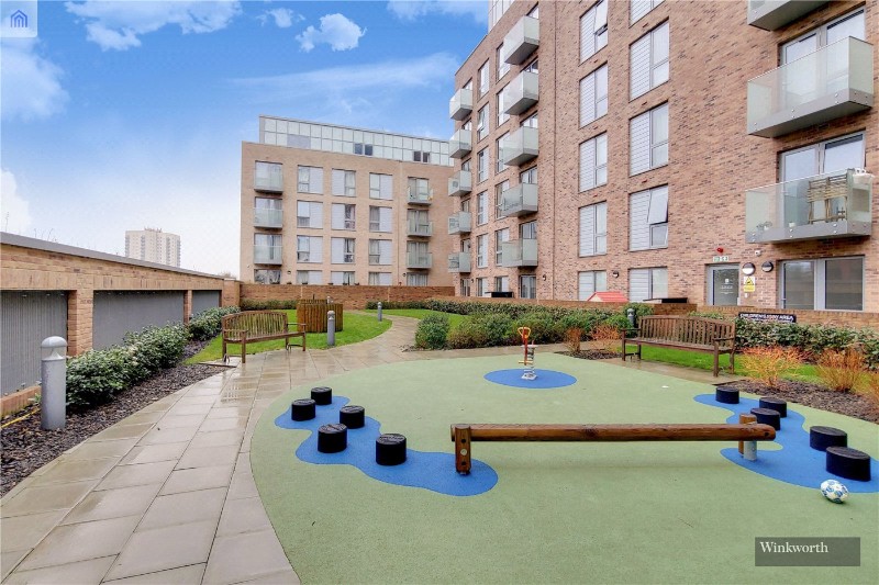 Brook Road, Borehamwood, Hertfordshire, WD6