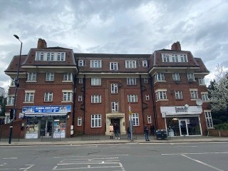 Alexandra Court, Empire Way, Wembley, Middlesex, HA9