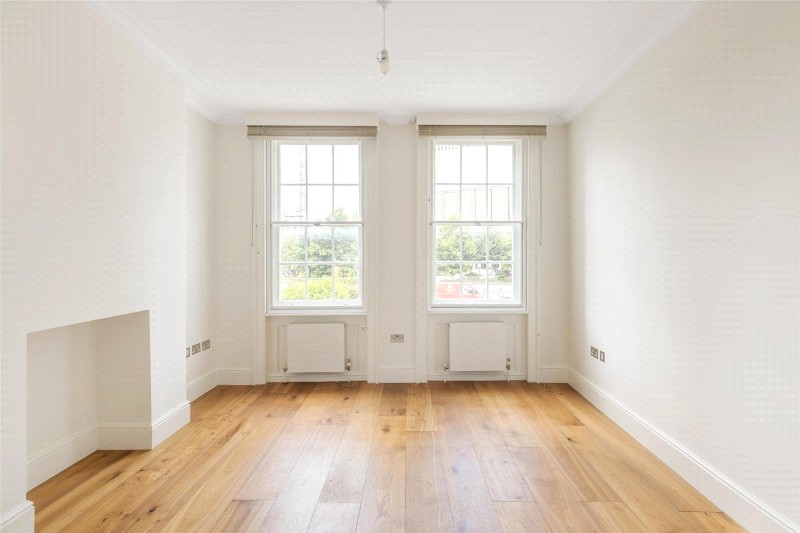 Wandsworth Road, London, SW8