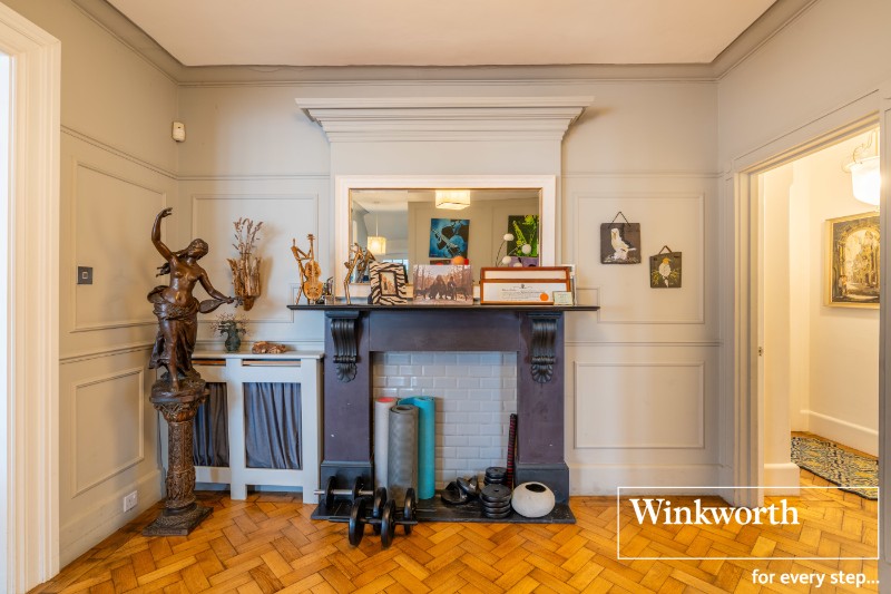Ravine Road, Bournemouth, BH5
