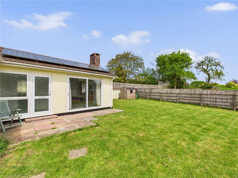 Rackenford, Tiverton, Devon, EX16