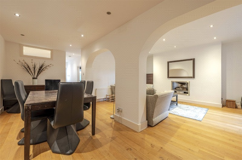 Clarendon Square, Leamington Spa, Warwickshire, CV32