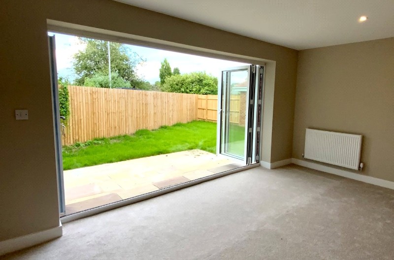 Compton Place, Basingstoke, Hampshire, RG22