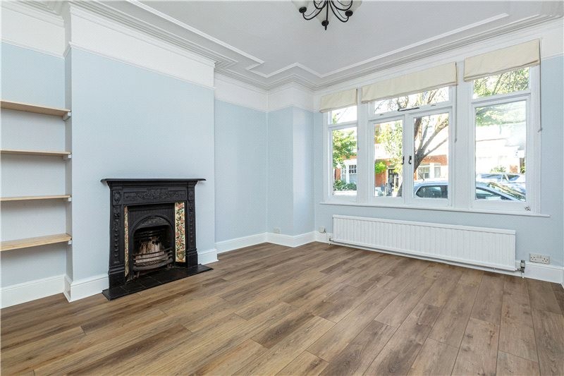 St Ann&#39;s Road, London, SW13