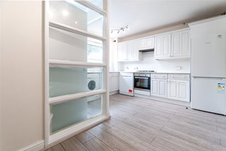 Tansley Close, London, N7