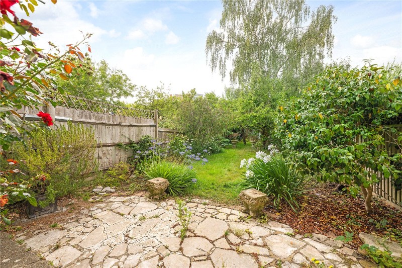 Woodwarde Road, East Dulwich, London, SE22