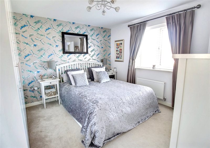 Mallard Way, Sprowston, Norwich, Norfolk, NR7