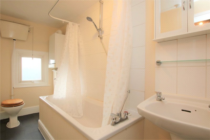 Zinzan Street, Reading, Berkshire, RG1