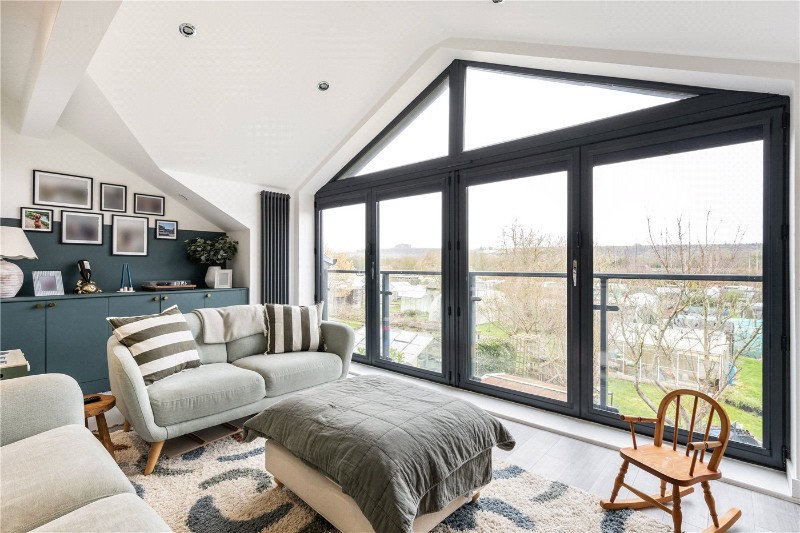 Southdown Court, St. Leonards Road, Winchester, SO23