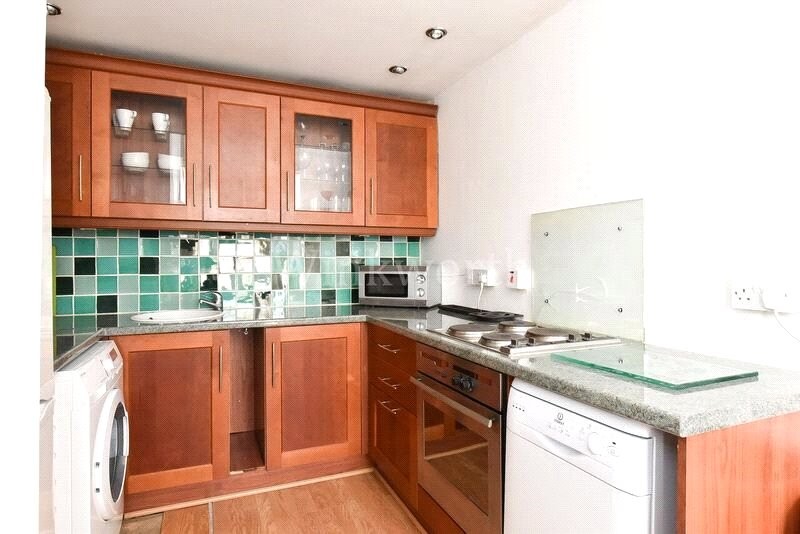 Cedar Place, 14 Bruce Grove, Tottenham, N17