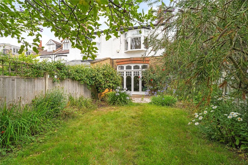 Woodwarde Road, East Dulwich, London, SE22