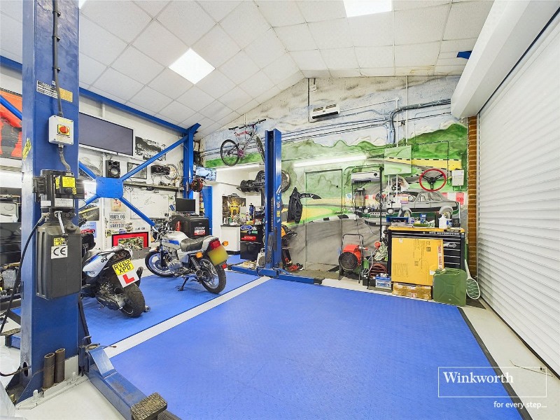 The Street, Mortimer, Reading, Berkshire, RG7