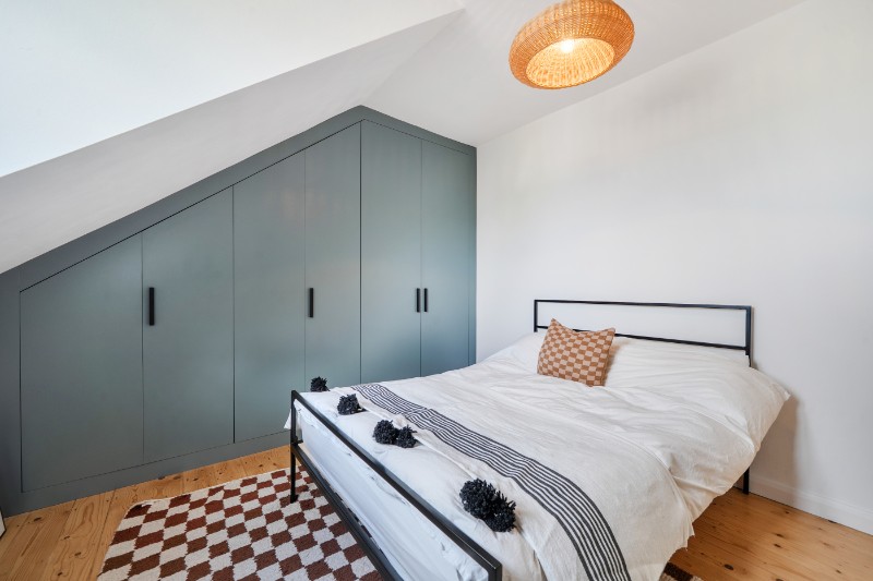 Panmure Road, London, SE26