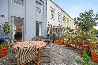 Westbourne Grove, London, W11