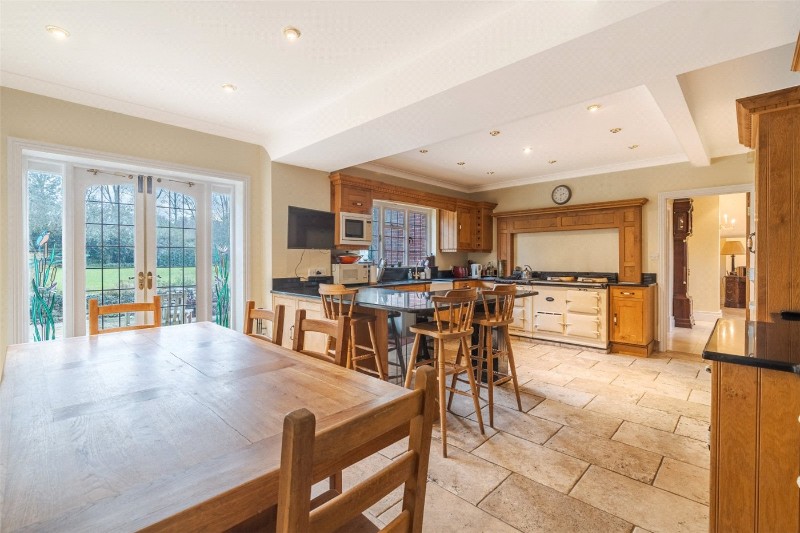 Dorchester Road, Sturminster Marshall, Wimborne, Dorset, BH21