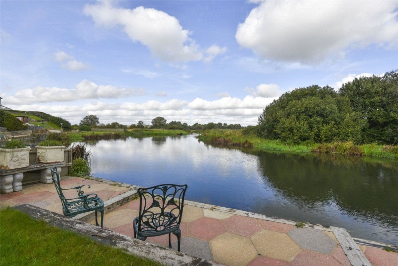 Merley Ways, Wimborne, Dorset, BH21
