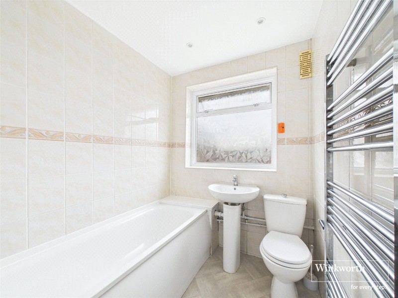 Honeypot Lane, Kingsbury, London, NW9