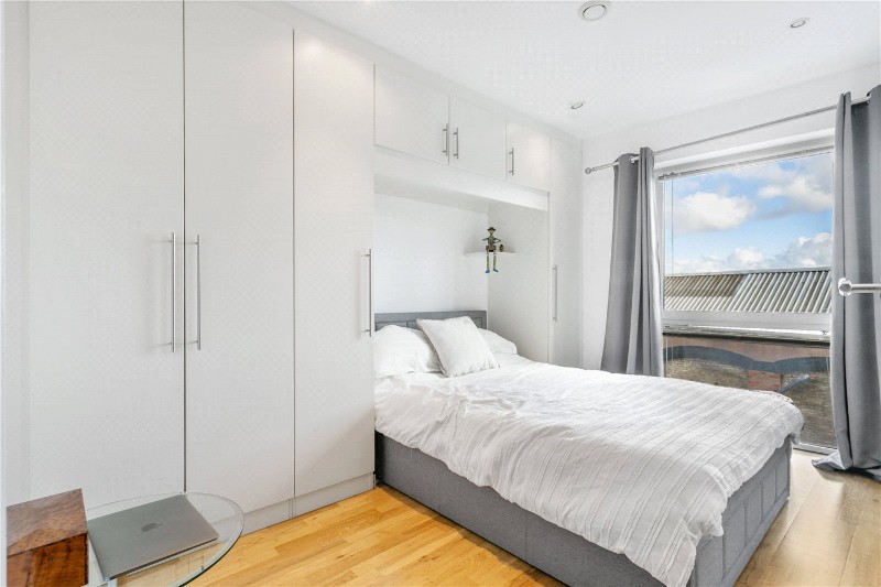 Hare Marsh, London, E2