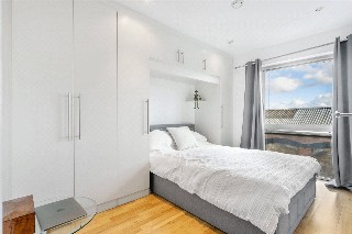 Hare Marsh, London, E2