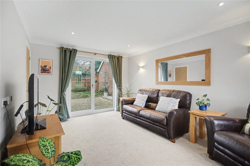 John Drewry Close, Framingham Earl, Norwich, Norfolk, NR14