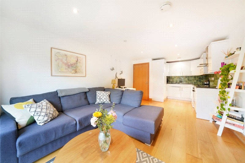 Hilldrop Lane, London, N7