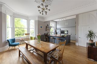 Belvedere Road, London, SE19