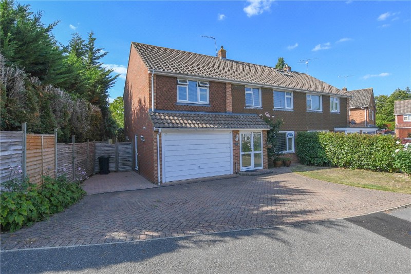 Windmill Avenue, Wokingham, Berkshire, RG41
