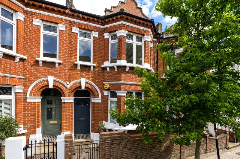 Gaskarth Road, London, SW12