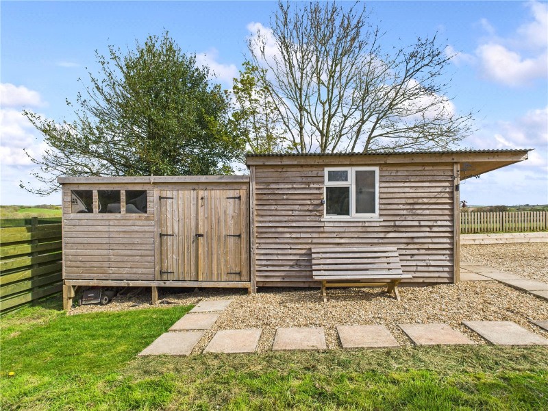 East Leigh, Crediton, Devon, EX17
